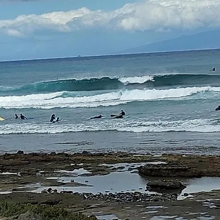 Playa Vistas 1 *