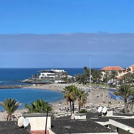 Apartment Playa Vistas 1 *