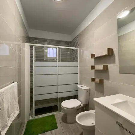 Apartment Playa Vistas 1 *
