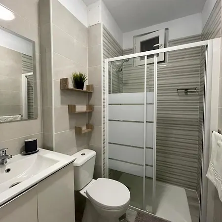 Lägenhet Playa Vistas 1