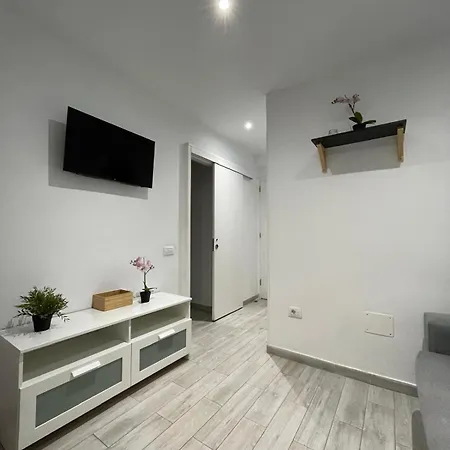 Playa Vistas 1 Los Cristianos (Tenerife)