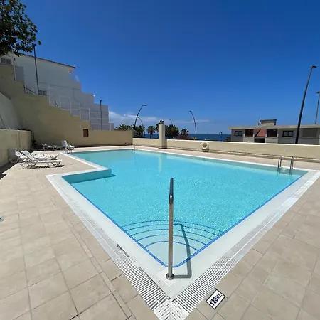 Playa Vistas 1 Lägenhet *