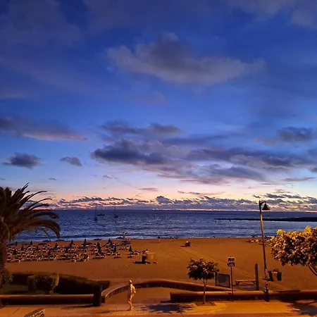 Playa Vistas Terrace Pool & Ac Апартаменты *